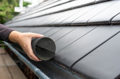 Gutter Cover System