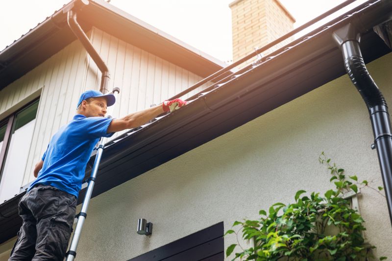 Cost of Gutter Covers in Stow, OH