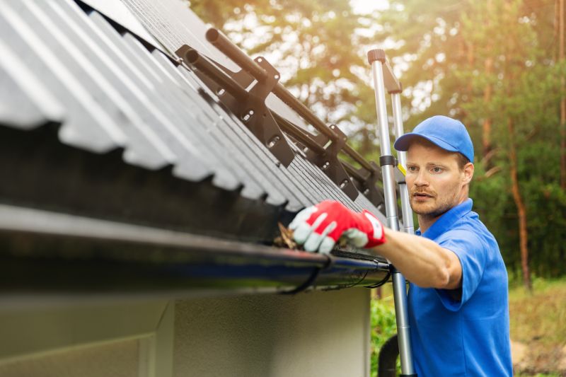 Best Gutter Protection Contractors in Stow, OH